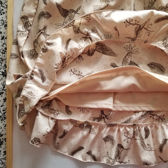 Smocked Waist Summer Dress - Picture 11 of 12